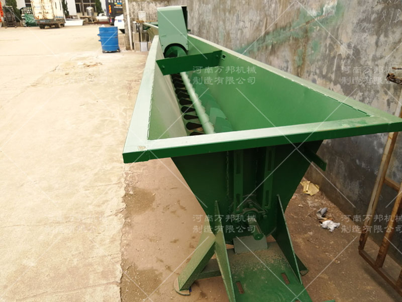 矿泉水瓶粉碎机