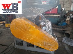 在选择塑料粉碎机时价格并非选购设备的关键因素