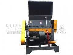 塑料破碎机日常使用中要做好防潮工作