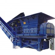 撕碎机减速机维护中的注意事项